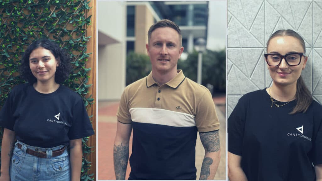 Canty Digital Team
