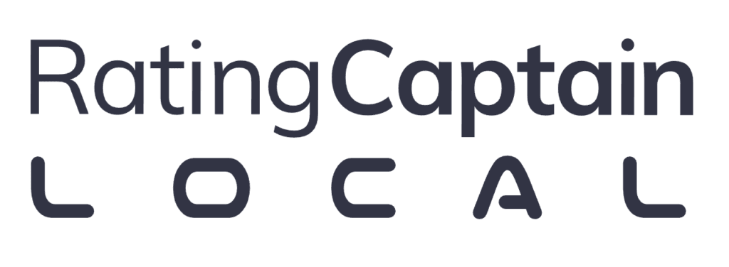 RatingCaptain Local logo