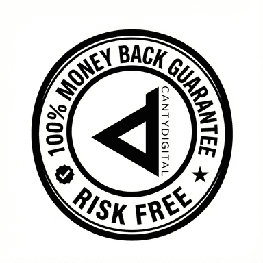 Money Back Guarantee