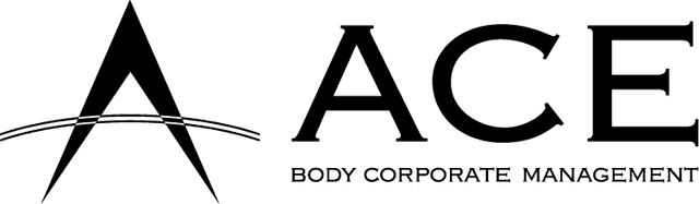 Ace Body Corporate Management Logo
