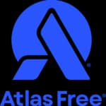 Atlas Free Logo