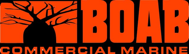 Boab Commercial Marine Logo