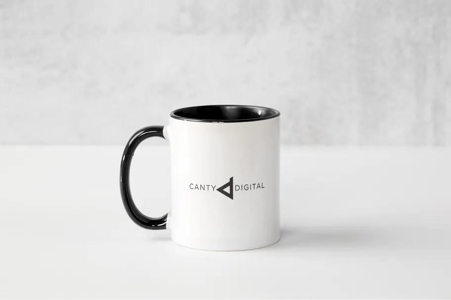 CantyDigital Mugs
