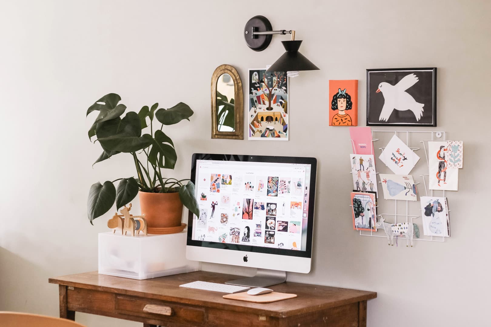organic SEO studio
