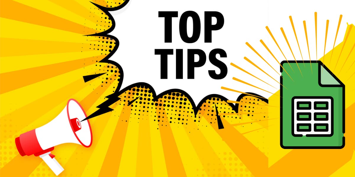 Google Sheet SEO Hacks