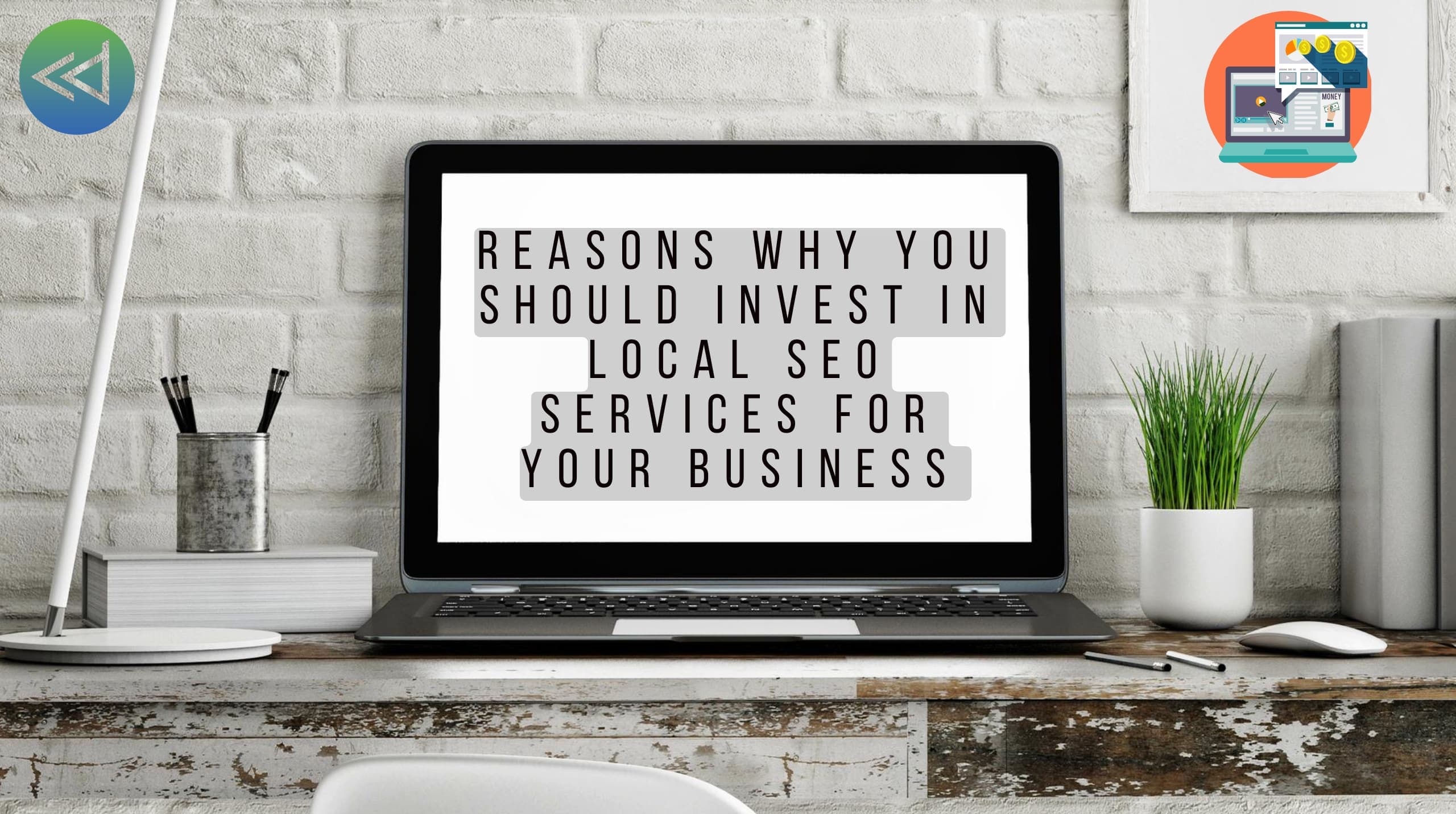 Local SEO Services