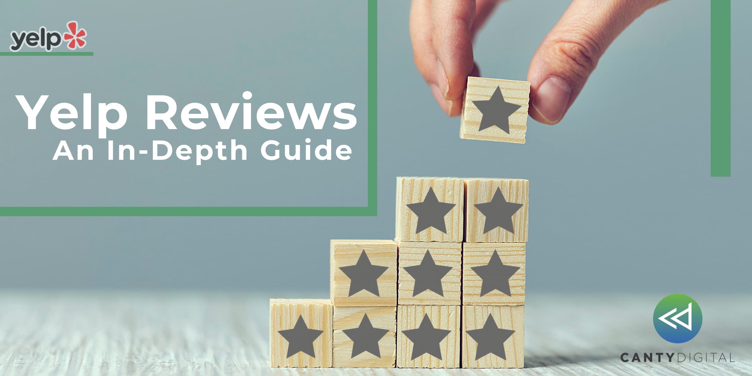 Yelp Reviews Guide