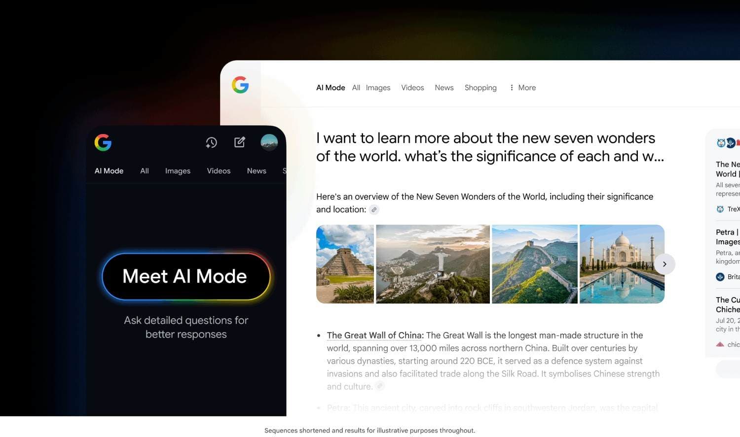 AI Overviews