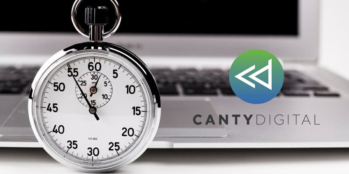 page speed optimisation
