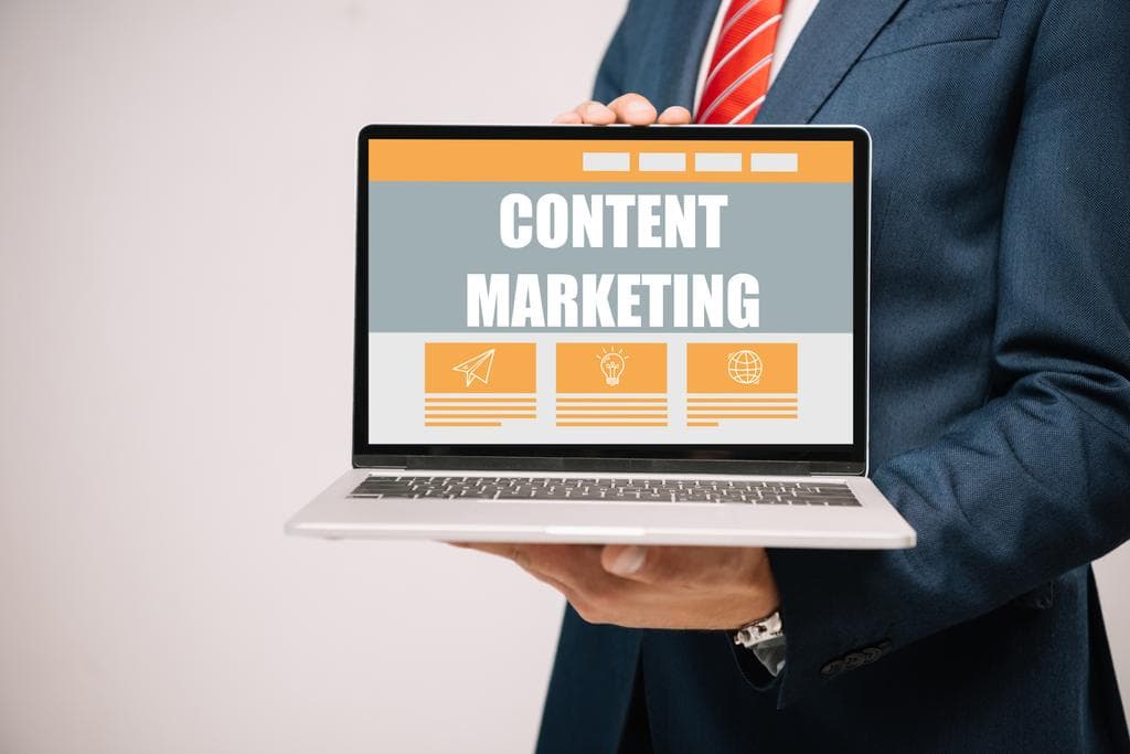 content marketing