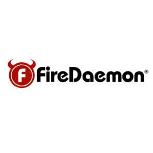 Fire Daemon Logo