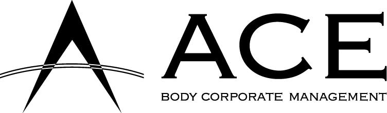 Ace Body Corporate Management Logo