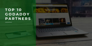 Top 10 GoDaddy Partners