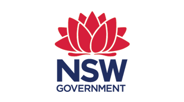 Government of New South Wales Partner