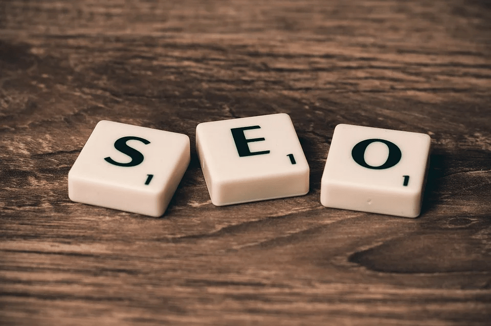 seo strategies for business