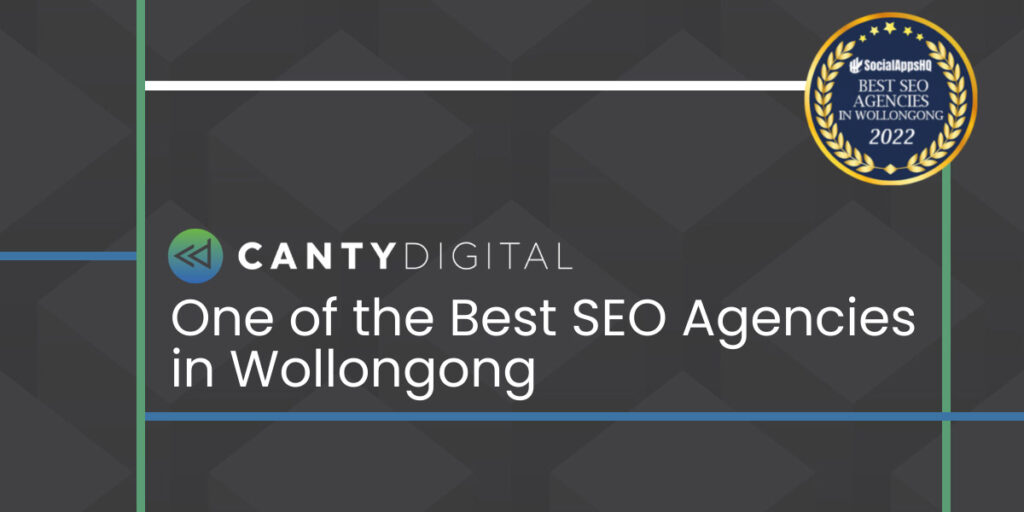 one of the best seo agencies in wollongong