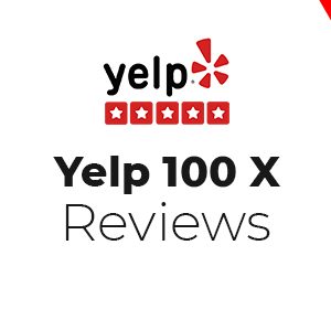 yelp 100x reviews