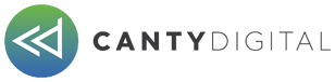 canty digital logo