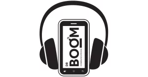 Dr_Boom_logo