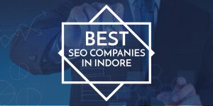 best SEO companies in Indore