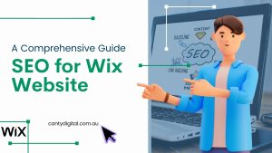 SEO for Wix websites