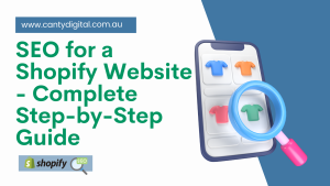 SEO for a Shopify Website: Guide