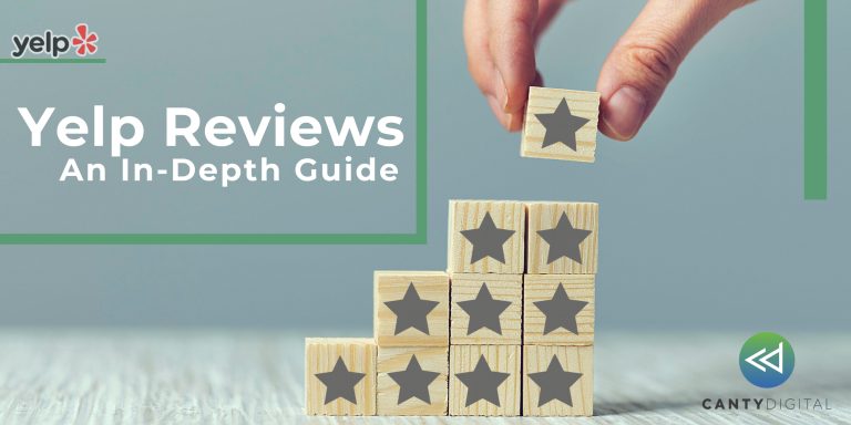 Yelp Reviews Guide