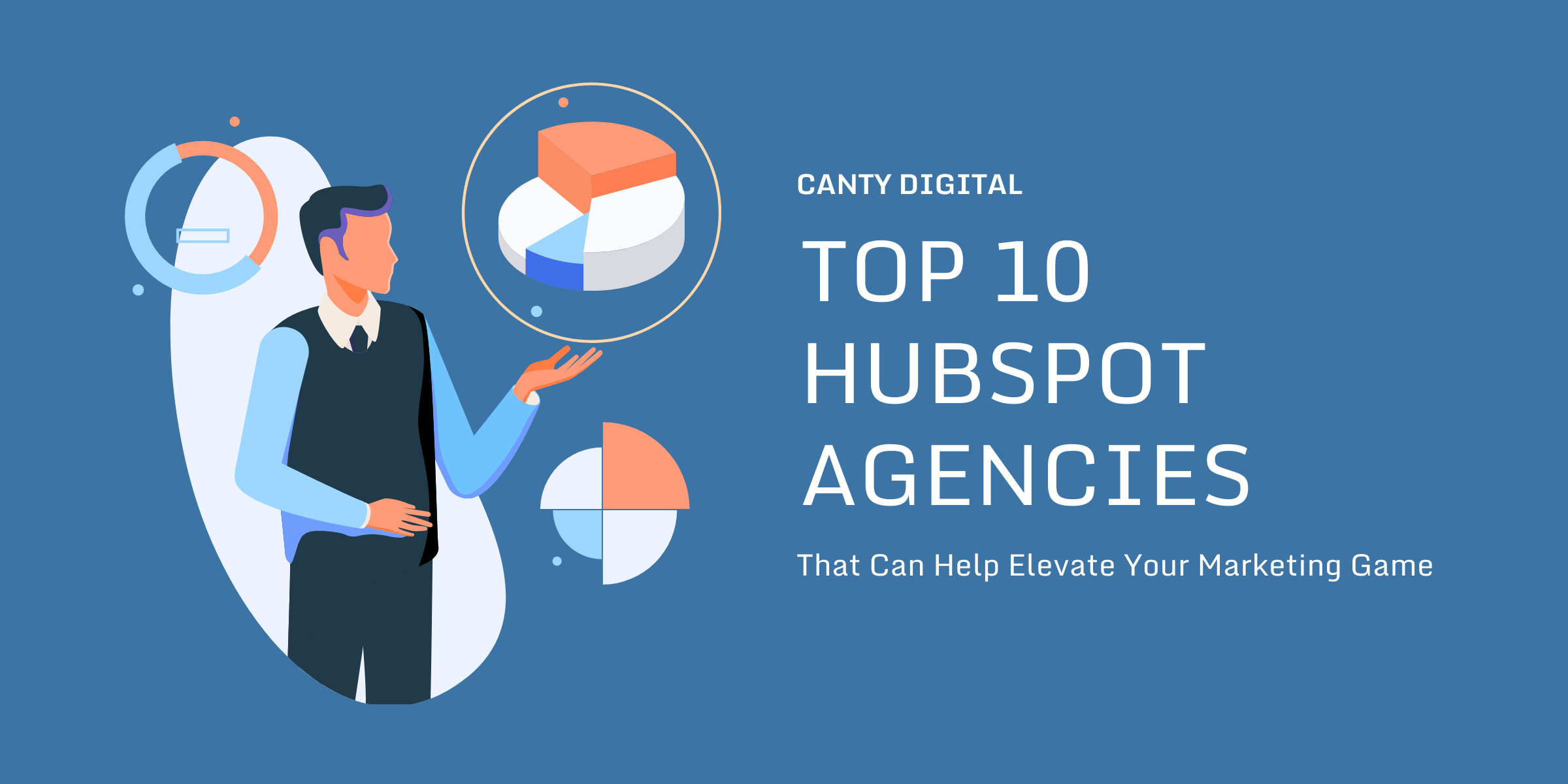 Canty Digital Hubspot