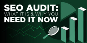 SEO Audit: What It Is & Why You Need It Now