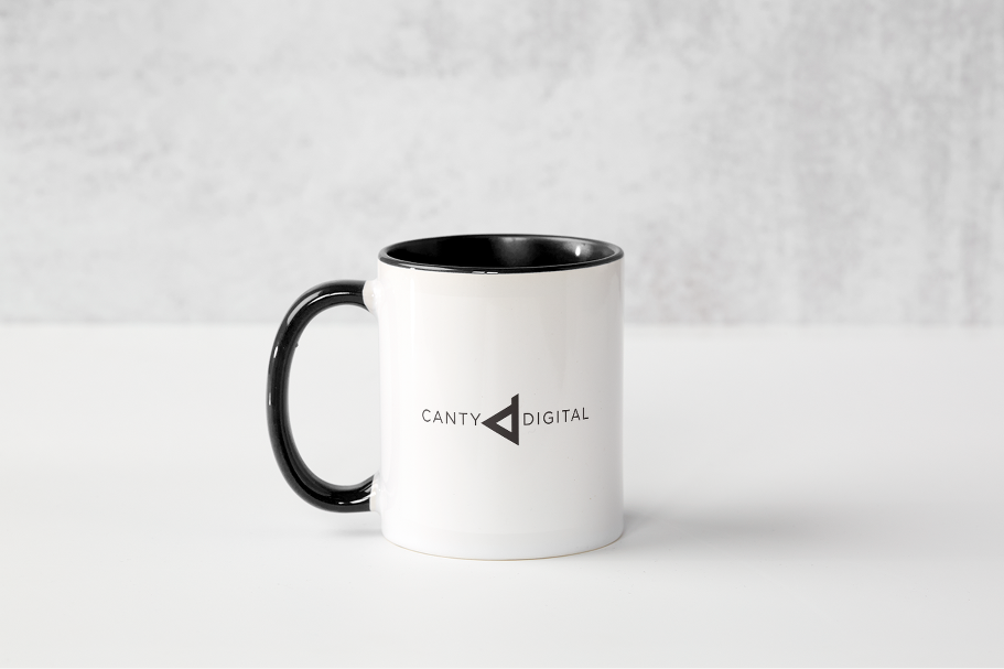 CantyDigital Mugs