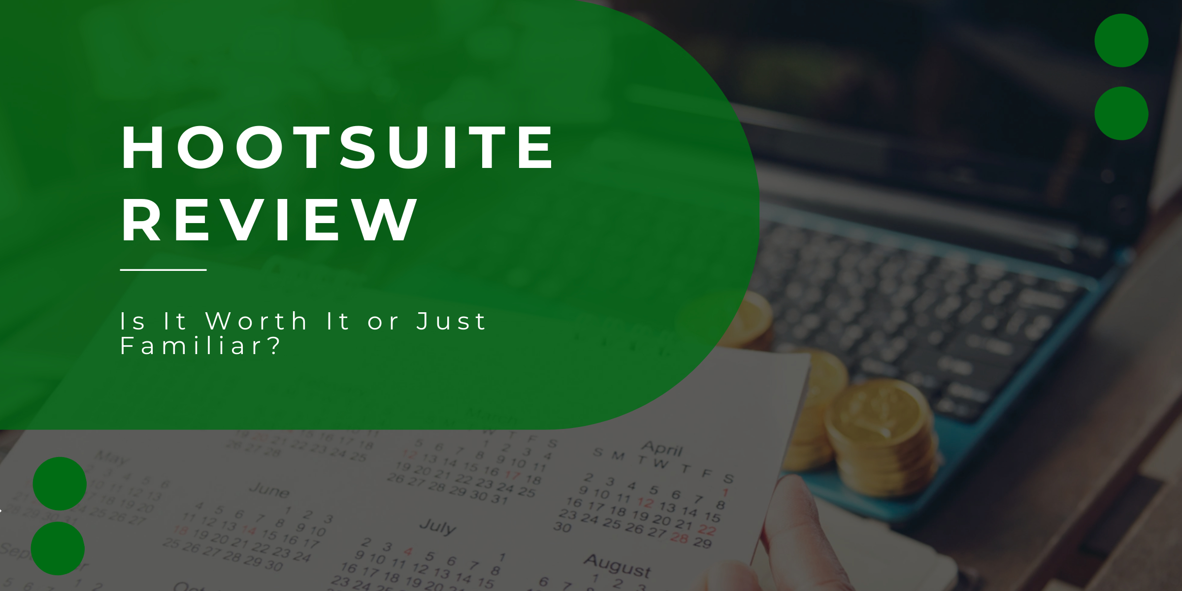 Hootsuite Review: Still Worth It or Just Familiar?