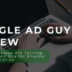 Google Ad Guy review on lead generation strategy for businesses