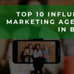 Top 10 Influencer Marketing Agencies in Brazil