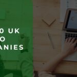 Top 10 UK SEO Companies